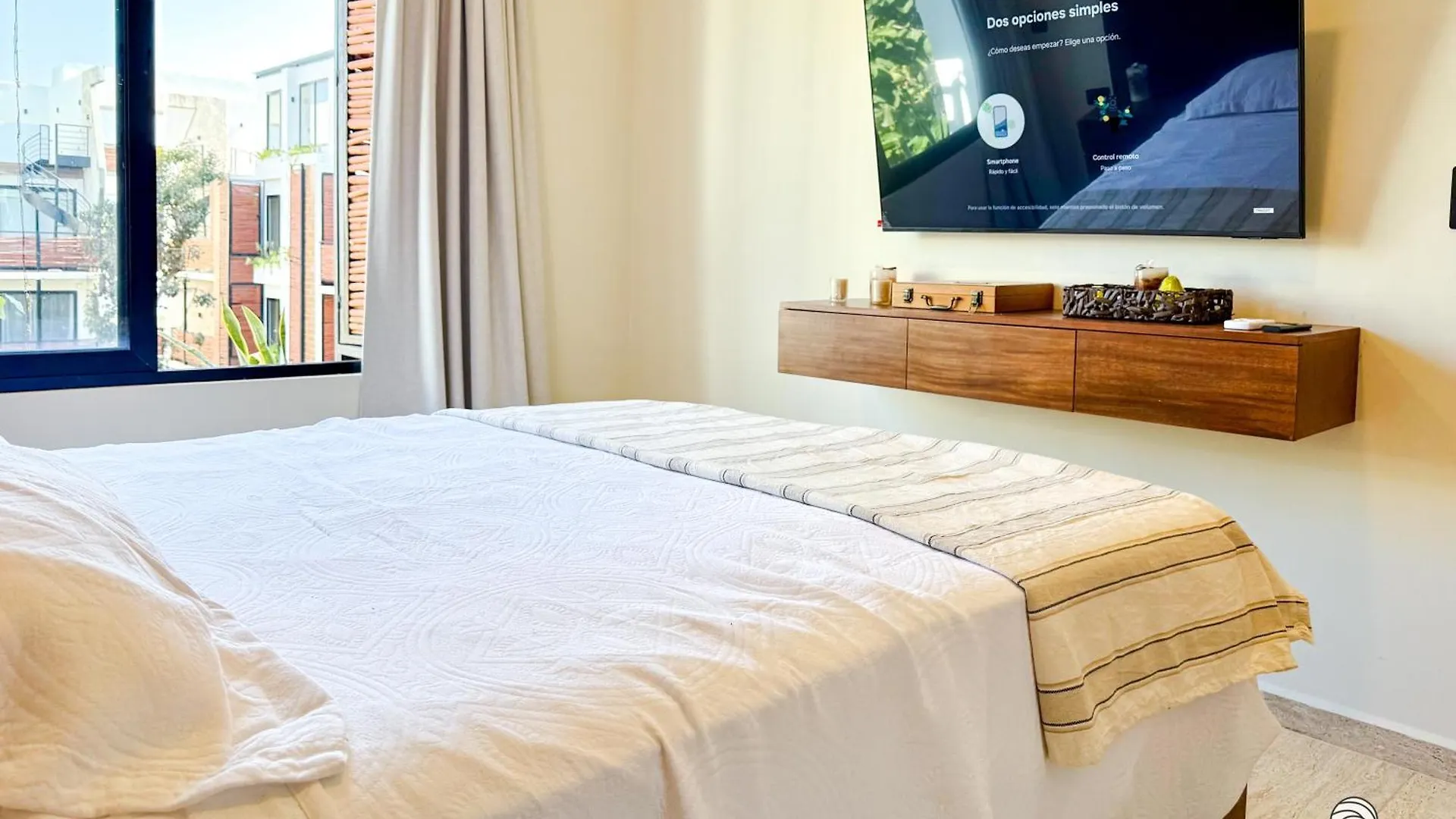 Naia Nai A402 Apartment Tulum